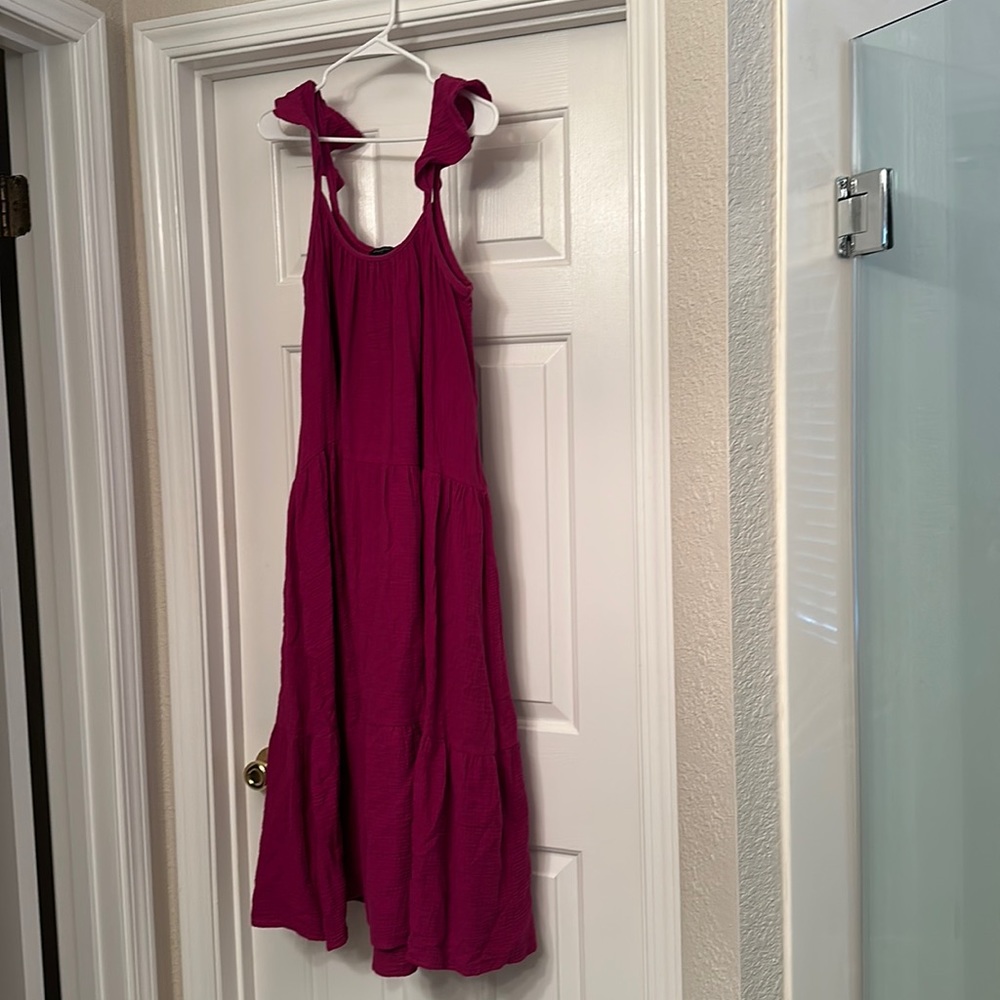 Banana Republic dress-Medium